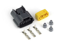 Load image into Gallery viewer, Haltech Plug and Pins Only - Suits Hitachi R35 Ignition Coil