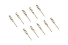 Load image into Gallery viewer, Haltech Pins only - Male pins to suit Female Deutsch DTM Connectors