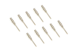 Haltech Pins only - Male pins to suit Female Deutsch DTM Connectors