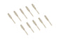 Haltech Pins only - Male pins to suit Female Deutsch DTM Connectors