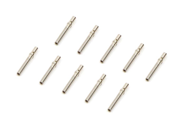 Haltech Pins only - Female pins to suit Male Deutsch DTM Connectors