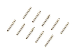 Haltech Pins only - Female pins to suit Male Deutsch DTM Connectors