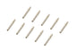 Haltech Pins only - Female pins to suit Male Deutsch DTM Connectors