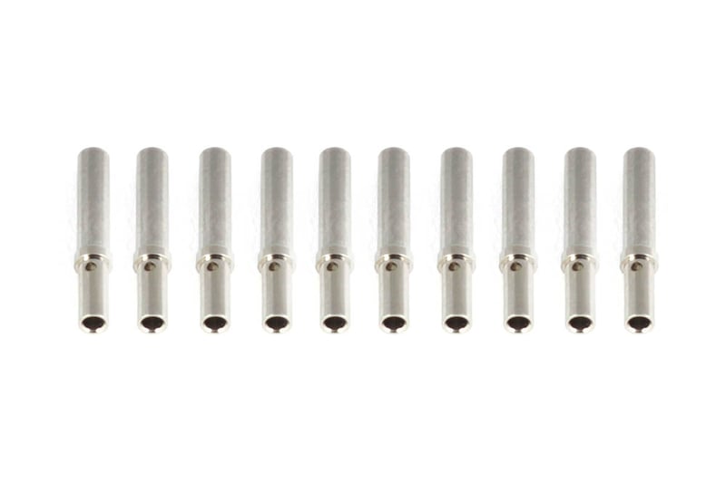 Haltech Pins only - Female pins to suit Male Deutsch DT Series Connectors