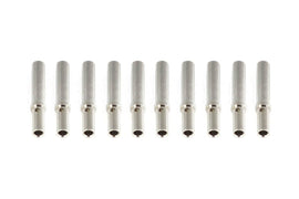 Haltech Pins only - Female pins to suit Male Deutsch DT Series Connectors
