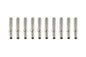 Haltech Pins only - Female pins to suit Male Deutsch DT Series Connectors
