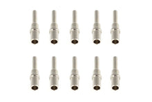 Load image into Gallery viewer, Haltech Pins only - Male pins to suit Female Deutsch DTP Connectors