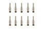 Haltech Pins only - Male pins to suit Female Deutsch DTP Connectors