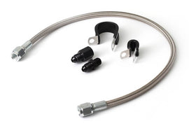 Haltech Pressure Sensor Extension Kit Length: 450mm (18