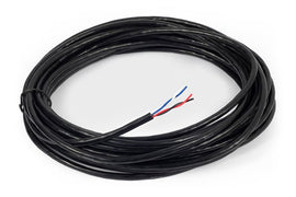 Haltech Cable - Multicore - 4 x 20AWG (Red/Black/White/Blue) - 10M (32) Length: 10M / 32ft