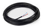 Haltech Cable - Multicore - 4 x 20AWG (Red/Black/White/Blue) - 10M (32) Length: 10M / 32ft