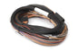 Haltech IO 12 Expander Box - 2.5m/8ft Flying Lead Harness Only Length: 2.5m (8)
