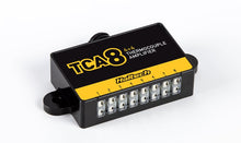 Load image into Gallery viewer, Haltech TCA 8 4+4 (programmed as TCA 4 A / TCA 4B)
