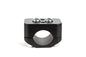 Haltech iC-7/uC-10 Dash Tube Mount 31.75mm (1.25