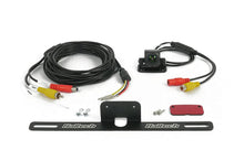 Load image into Gallery viewer, Haltech Reverse / Back-up Camera Kit