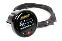 Load image into Gallery viewer, Haltech gaugeART CAN OLED Gauge 2"/52mm Size: 52mm (2")