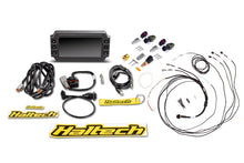 Load image into Gallery viewer, Haltech Stand Alone IC-7 Colour Dash "Classic" Install kit - CAN Size: 7in