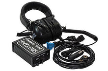 Load image into Gallery viewer, Haltech Pro Tuner "Knock Ears" Kit - Dual Channel 2014 Spec