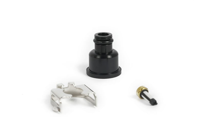 Haltech Fuel Injector Adapter - 10.5mm Nissan RB26DETT GTR