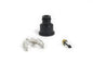 Haltech Fuel Injector Adapter - 11mm 3/4 to Full Length