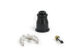 Haltech Fuel Injector Adapter - 14mm 1/2 to 3/4 Length