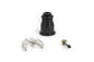 Haltech Fuel Injector Adapter - 14mm 1/2 to 3/4 Length