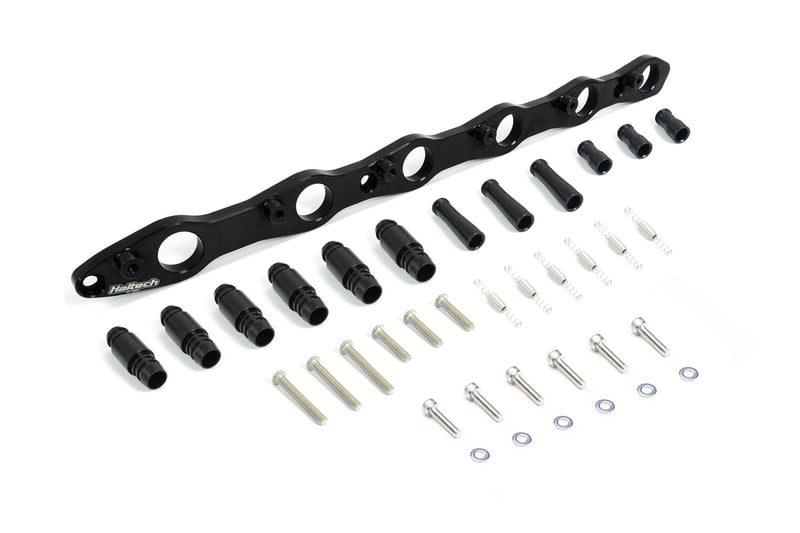 Haltech R35 Coil Bracket for Nissan RB20/25/26 Bracket Only