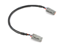 Load image into Gallery viewer, Haltech Elite CAN Cable DTM-4 to DTM-4 150mm (6") Length: 150mm (6")