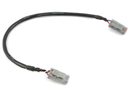 Haltech Elite CAN Cable DTM-4 to DTM-4 300mm (12