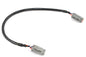 Haltech Elite CAN Cable DTM-4 to DTM-4 600mm (24