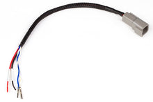 Load image into Gallery viewer, Haltech CAN Adaptor Loom (DTM-4 to Flying leads ) - Suits AMP Superseal 1.0 series Connector