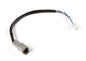 Haltech CAN Adaptor Loom (DTM-4 to Minifit Jr) - Suits Microtech