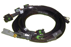 Haltech 8 channel High Output Ignition Coil Harness Only GM/Chrysler