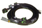 Haltech 8 channel High Output Ignition Coil Harness Only GM/Chrysler