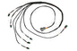 Haltech Elite 2000/2500 Universal I6 Cylinder IGN-1A Ign Harn only