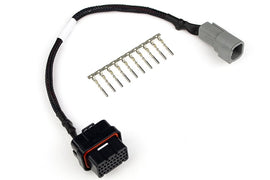 Haltech Elite PRO Direct Plug-in / IC-7 Auxilary Connector kit Size: 300mm 12