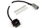 Haltech Elite PRO Direct Plug-in / IC-7 Auxilary Connector kit Size: 300mm 12