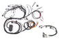 Haltech RB Twin CAM Main Harness, CAS Breakout, Late Ignition