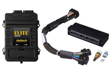 Load image into Gallery viewer, Haltech Elite 1500 Plug n Play Adapt Harn Kit- Mazda MX5 NA
