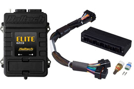 Haltech Elite 1500 Plug n Play Adaptor Harness ECU Kit Honda EP3