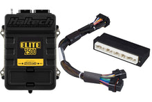 Load image into Gallery viewer, Haltech Elite 2500 PnP Adapt Kit - Subaru WRX MY06-07