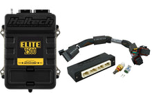 Load image into Gallery viewer, Haltech Elite 2500 PnP Adapt Kit - Subaru Liberty 3.0R &amp; GT MY04/05
