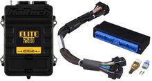 Load image into Gallery viewer, Haltech Elite 2500 PnP Adapt Kit - Nissan 300ZX Z32