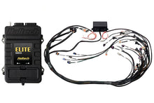 Load image into Gallery viewer, Haltech Elite 2500 GM GEN III LS1 (DBW Ready) Term Harn Kit - EV1