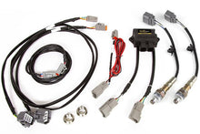 Load image into Gallery viewer, Haltech WB2 NTK - Dual Channel CAN O2 Wideband Controller Kit Length: 1.2M (4ft)