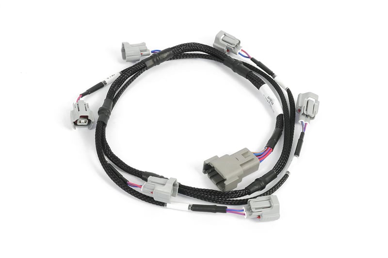 Haltech i6 Sumitomo (Denso) Primary Injector Harness