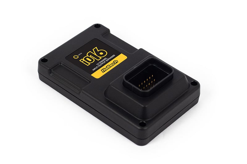 Haltech Nexus IO16 Input/Output Expander - 16 Channel
