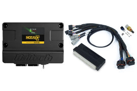 Haltech Nexus S2 Plug n Play Adapter Harness Kit - Honda DC5