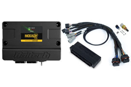 Haltech Nexus S2 Plug n Play Adapter Harness Kit - Mazda MX5 NB