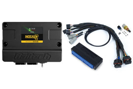 Haltech Nexus S2 Plug n Play Adapter Harness Kit - Nissan Silvia S14 S1ZENKI